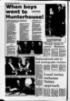 Ulster Star Friday 26 November 1993 Page 22