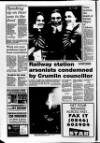 Ulster Star Friday 26 November 1993 Page 24