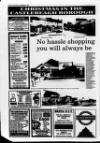Ulster Star Friday 26 November 1993 Page 34