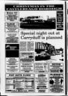 Ulster Star Friday 26 November 1993 Page 36