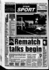 Ulster Star Friday 26 November 1993 Page 68