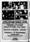 Ulster Star Friday 03 December 1993 Page 28