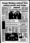Ulster Star Friday 03 December 1993 Page 33