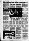 Ulster Star Friday 03 December 1993 Page 64