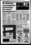 Ulster Star Friday 10 December 1993 Page 6