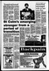 Ulster Star Friday 10 December 1993 Page 27