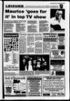 Ulster Star Friday 10 December 1993 Page 39
