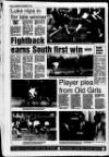 Ulster Star Friday 10 December 1993 Page 60