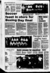 Ulster Star Friday 10 December 1993 Page 64
