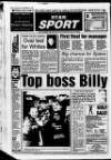 Ulster Star Friday 10 December 1993 Page 68