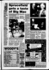 Ulster Star Friday 17 December 1993 Page 13