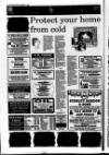 Ulster Star Friday 17 December 1993 Page 22