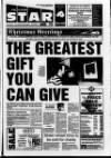 Ulster Star Friday 24 December 1993 Page 1