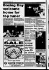 Ulster Star Friday 24 December 1993 Page 6