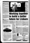 Ulster Star Friday 07 January 1994 Page 14