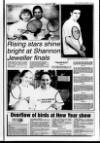 Ulster Star Friday 07 January 1994 Page 41