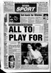 Ulster Star Friday 07 January 1994 Page 48