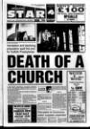 Ulster Star Friday 14 January 1994 Page 1