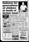 Ulster Star Friday 14 January 1994 Page 10