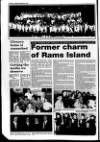 Ulster Star Friday 14 January 1994 Page 16