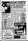 Ulster Star Friday 14 January 1994 Page 21