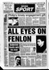 Ulster Star Friday 14 January 1994 Page 72