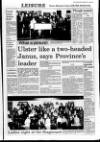 Ulster Star Friday 21 January 1994 Page 29