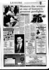 Ulster Star Friday 21 January 1994 Page 31