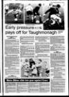 Ulster Star Friday 21 January 1994 Page 61