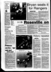 Ulster Star Friday 21 January 1994 Page 62