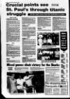 Ulster Star Friday 21 January 1994 Page 64