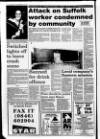 Ulster Star Friday 18 February 1994 Page 4