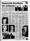 Ulster Star Friday 18 February 1994 Page 21