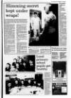 Ulster Star Friday 18 February 1994 Page 25