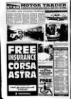 Ulster Star Friday 18 February 1994 Page 40