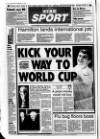 Ulster Star Friday 18 February 1994 Page 68