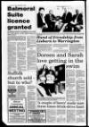 Ulster Star Friday 25 February 1994 Page 4