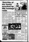 Ulster Star Friday 25 February 1994 Page 6