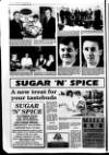 Ulster Star Friday 25 February 1994 Page 20