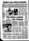 Ulster Star Friday 25 February 1994 Page 60