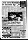 Ulster Star Friday 04 March 1994 Page 6