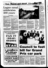 Ulster Star Friday 04 March 1994 Page 20