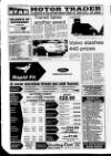 Ulster Star Friday 04 March 1994 Page 34