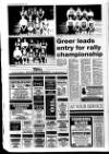 Ulster Star Friday 04 March 1994 Page 52