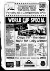 Ulster Star Friday 04 March 1994 Page 64