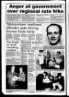 Ulster Star Friday 11 March 1994 Page 8