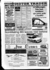 Ulster Star Friday 11 March 1994 Page 42