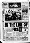 Ulster Star Friday 11 March 1994 Page 72