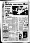 Ulster Star Friday 18 March 1994 Page 8