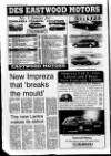 Ulster Star Friday 18 March 1994 Page 44